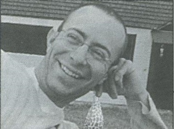 Guy Ornadel