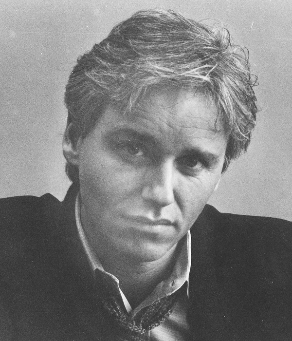 Kerry Chater