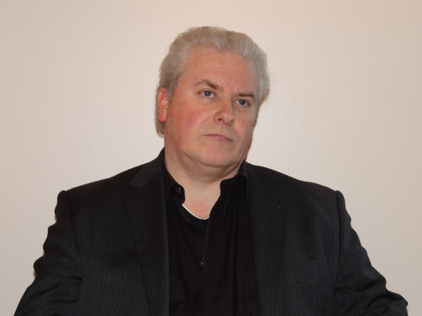 Martin Bückmann