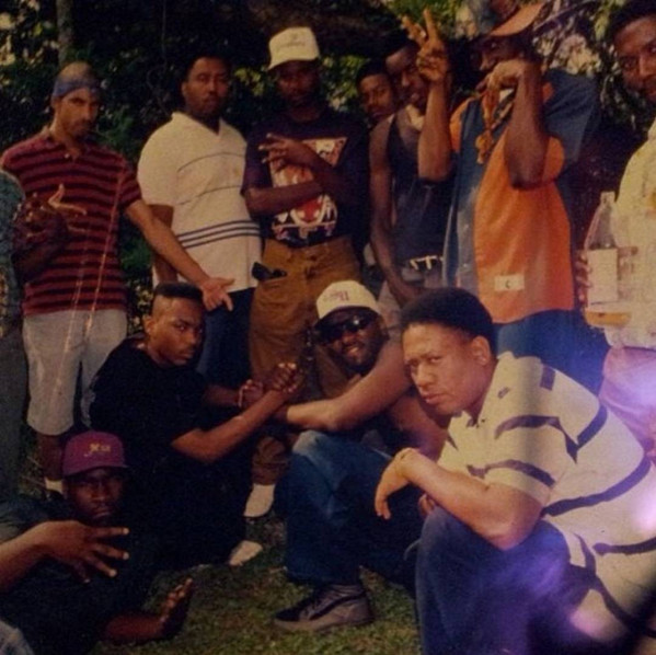 Bottom Posse
