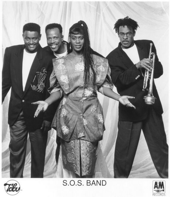 The S.O.S. Band