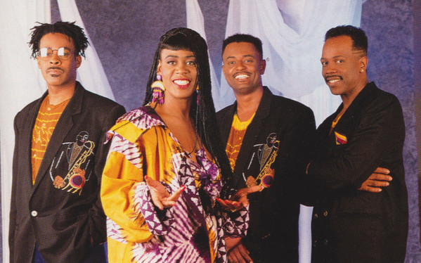 The S.O.S. Band