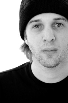 Jonathan Trattner