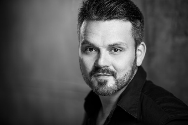 Paul Cattermole