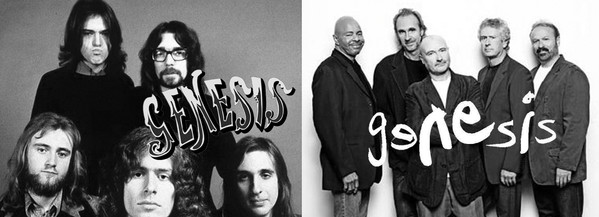Genesis