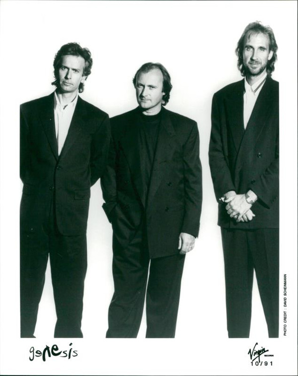 Genesis