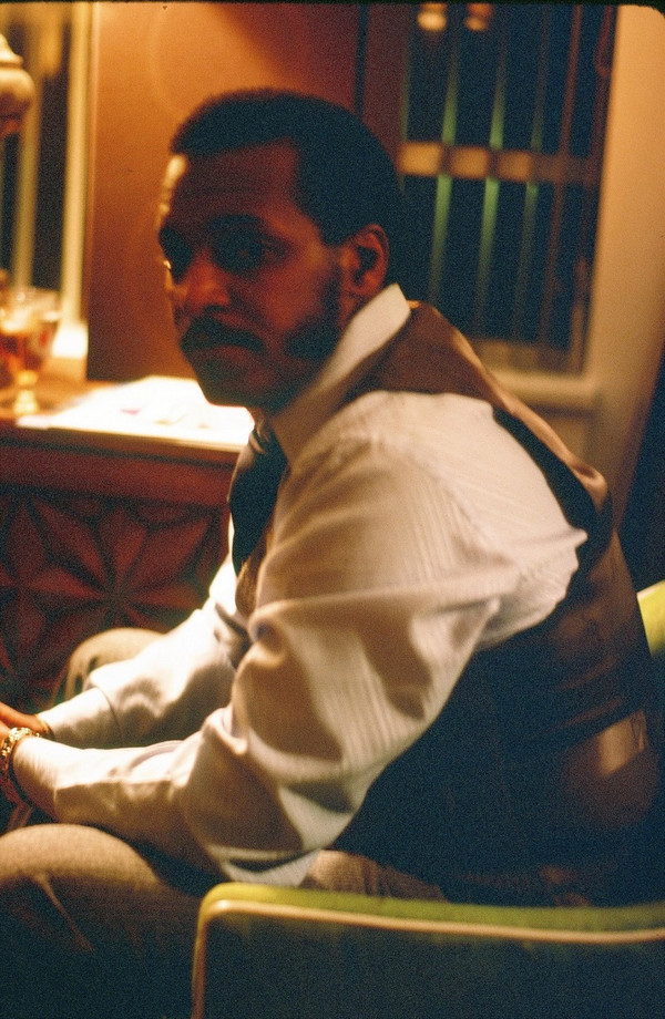 Norman Harris