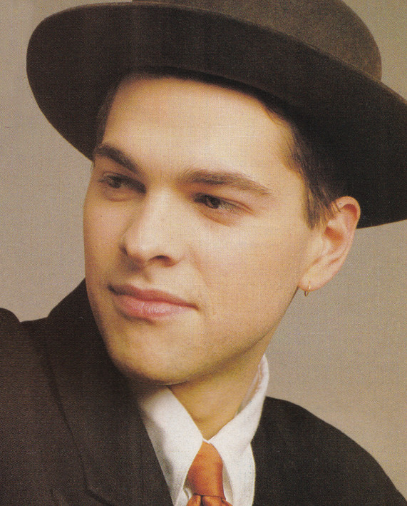 Michael Drummond