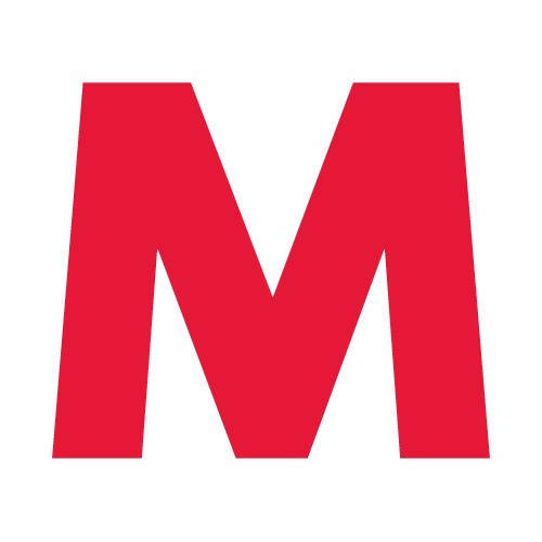 Megahertz (2)