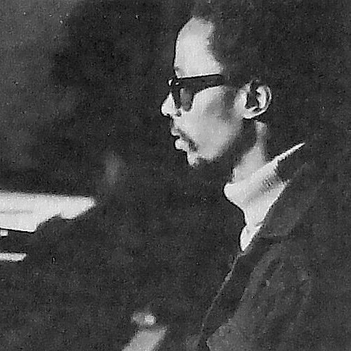 Harold Wheeler