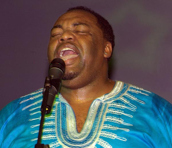 Michael Watford