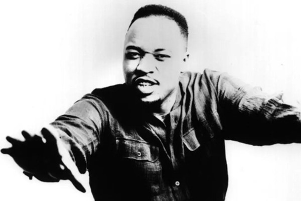 Michael Watford