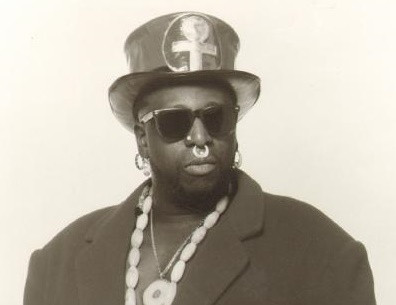 Lumumba Robert Carson