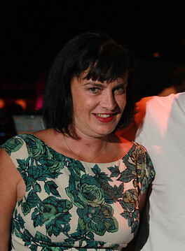 Lynn Cosgrave