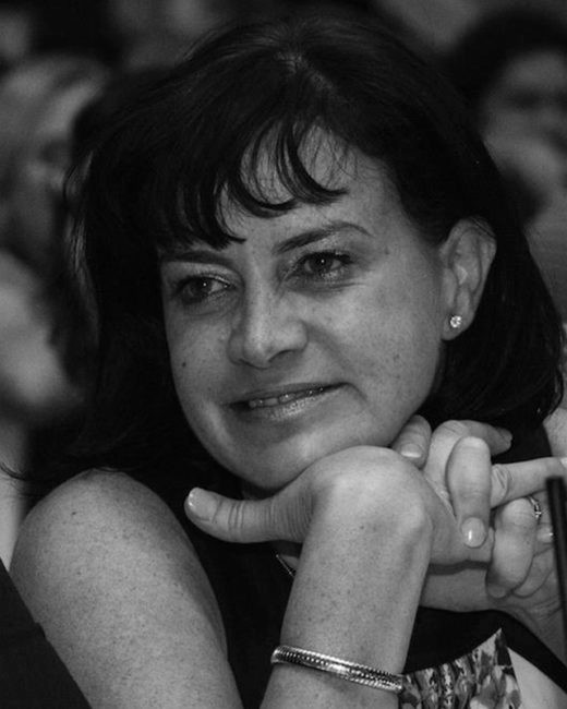 Lynn Cosgrave