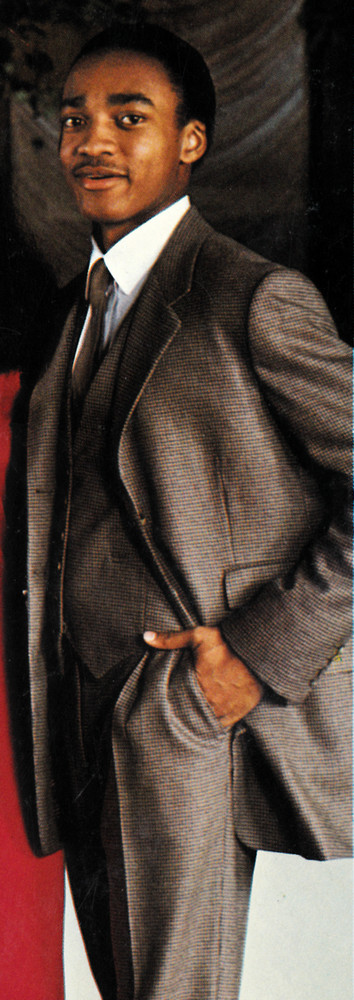 Lenny Underwood