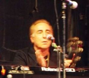 Kenny Laguna