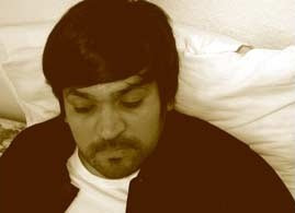 Roberto A. Mendoza