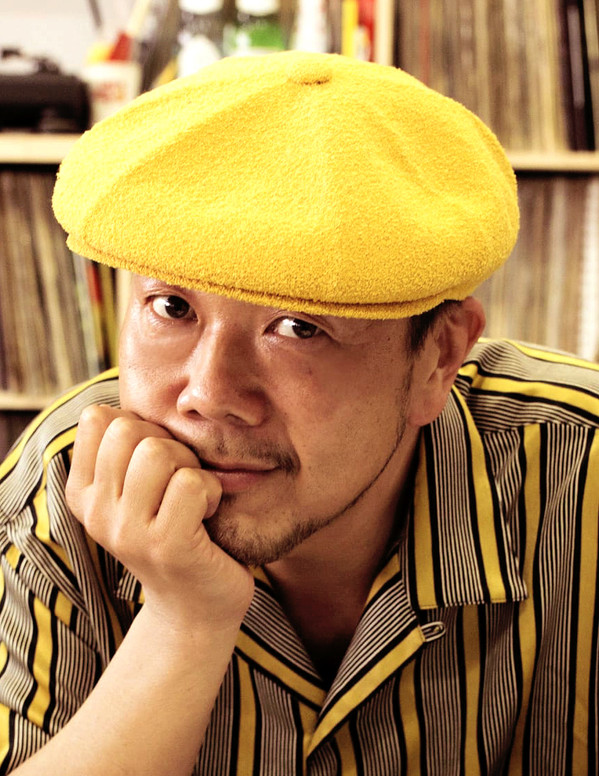 Takayoshi Murota
