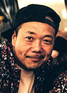 Takayoshi Murota