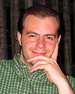Jeroen Tel