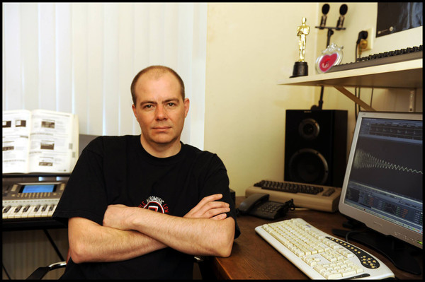 Jeroen Tel