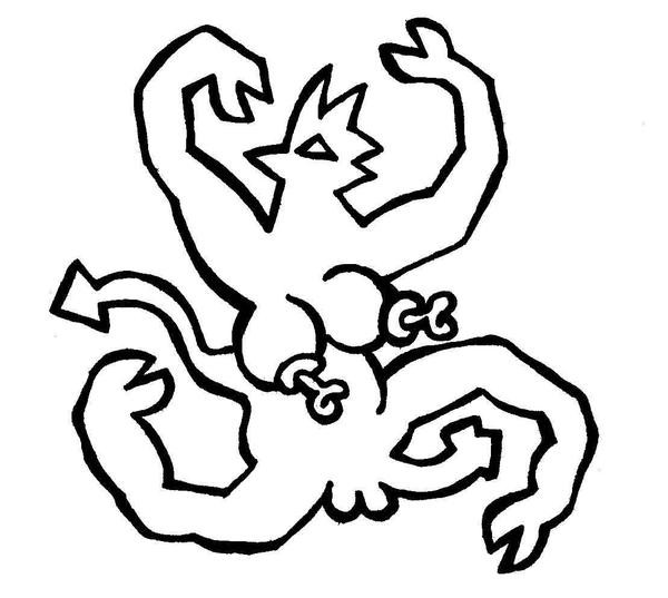 Cantankerous