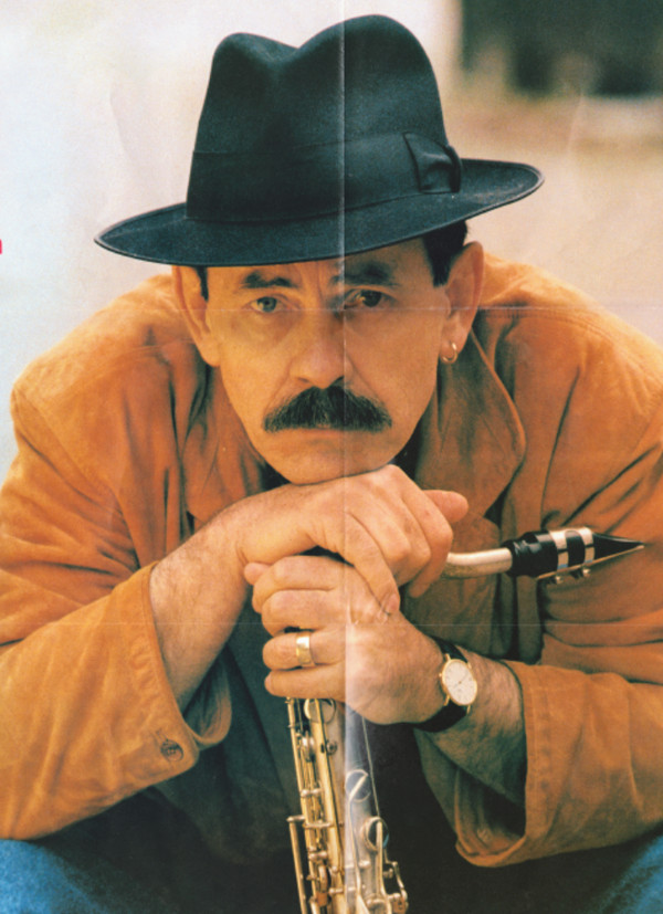 Scatman John