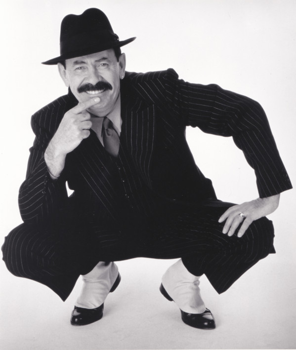 Scatman John