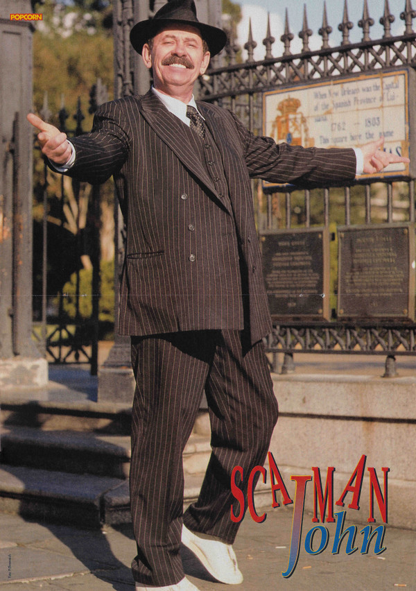 Scatman John