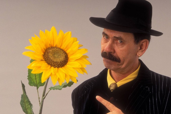 Scatman John