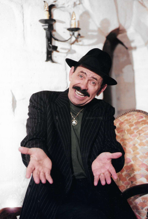 Scatman John