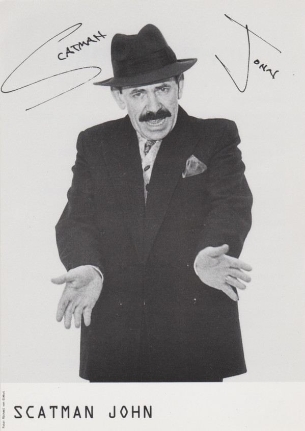 Scatman John