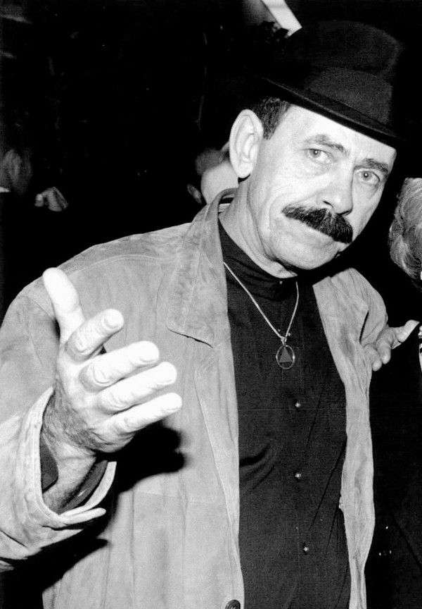 Scatman John
