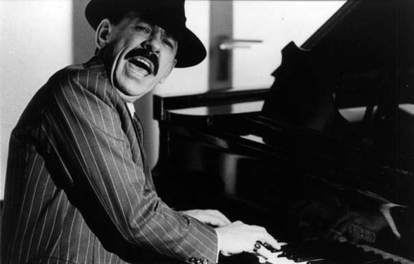 Scatman John
