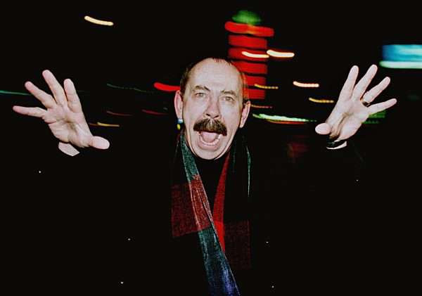 Scatman John