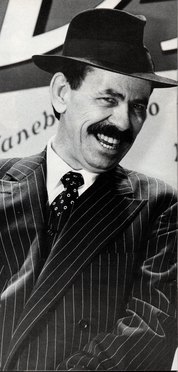 Scatman John