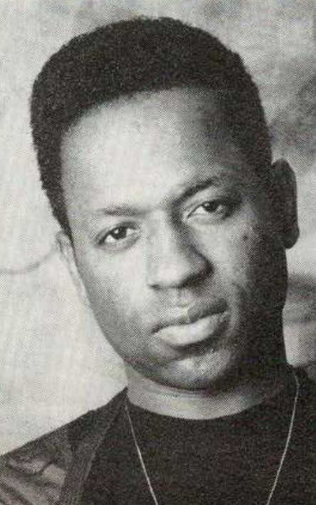 Rupert Gayle