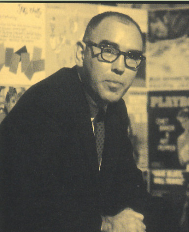Richard Bock
