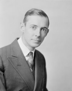 DuBose Heyward
