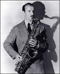 Bud Freeman