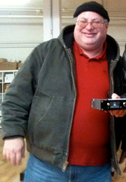 Harry Brotman