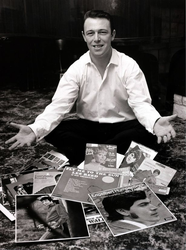 Les Reed
