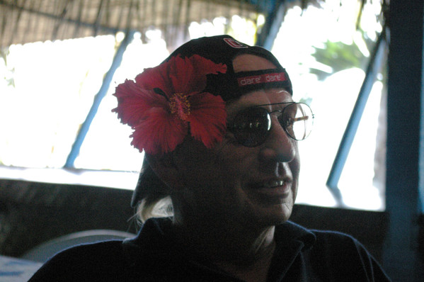 Dieter Kolb