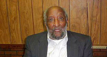 Morris Broadnax