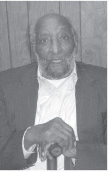 Morris Broadnax