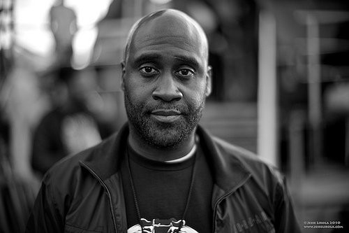 Kelvin Mercer