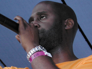 Kelvin Mercer