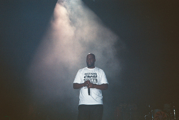 Kelvin Mercer