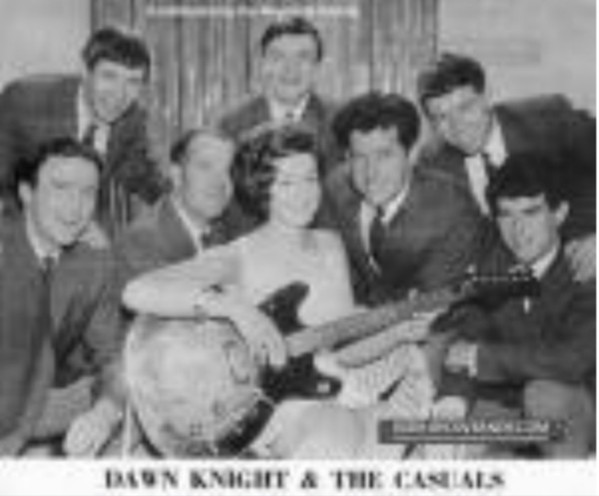 Dawn Knight